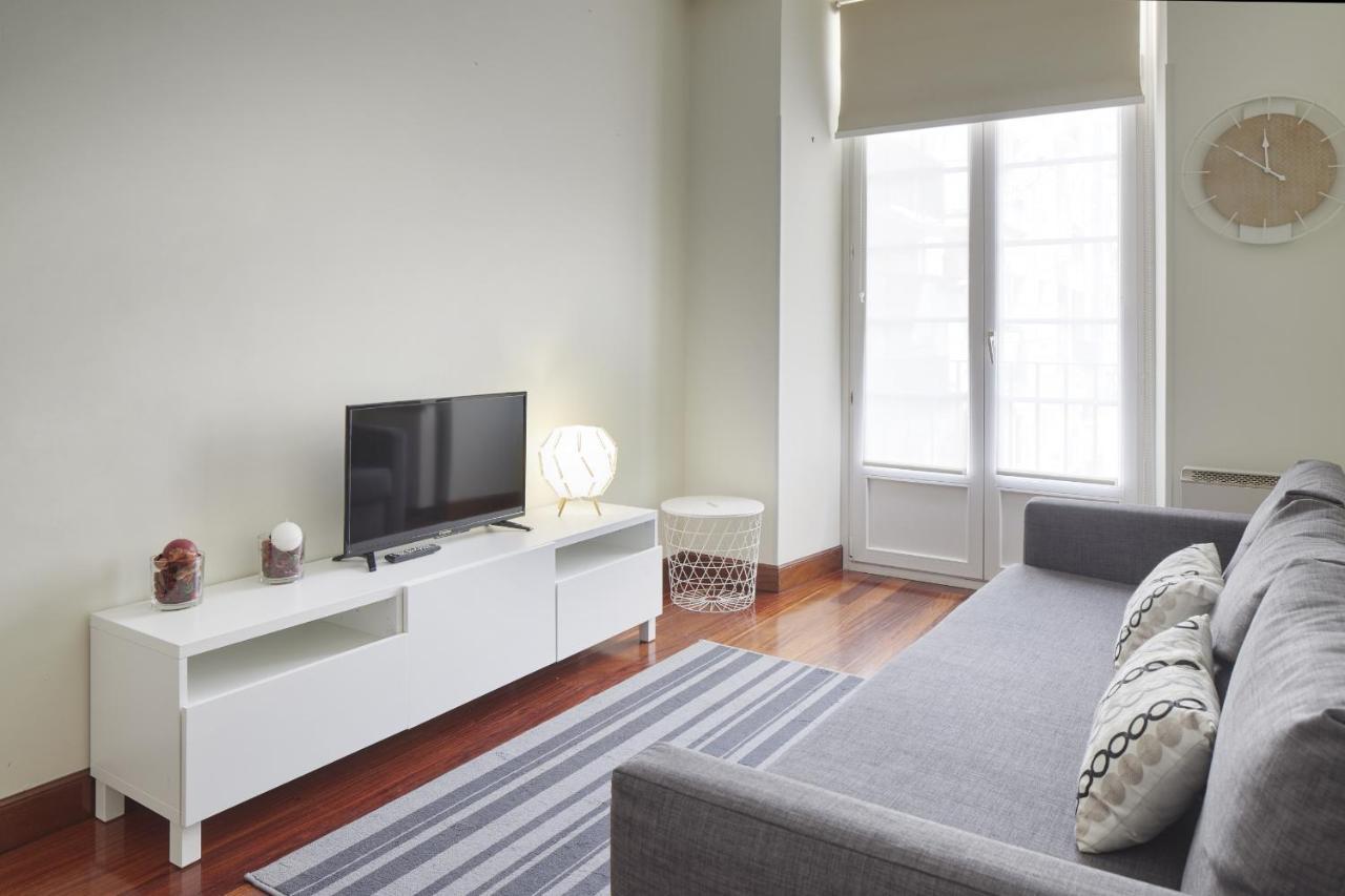 Appartement Bengoetxea - Basque Saint-Sébastien