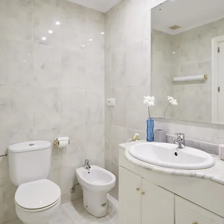 Bengoetxea - Basque Stay San Sebastian Buitenkant foto