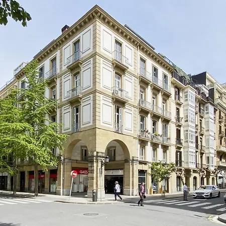 Bengoetxea - Basque Stay San Sebastian Buitenkant foto