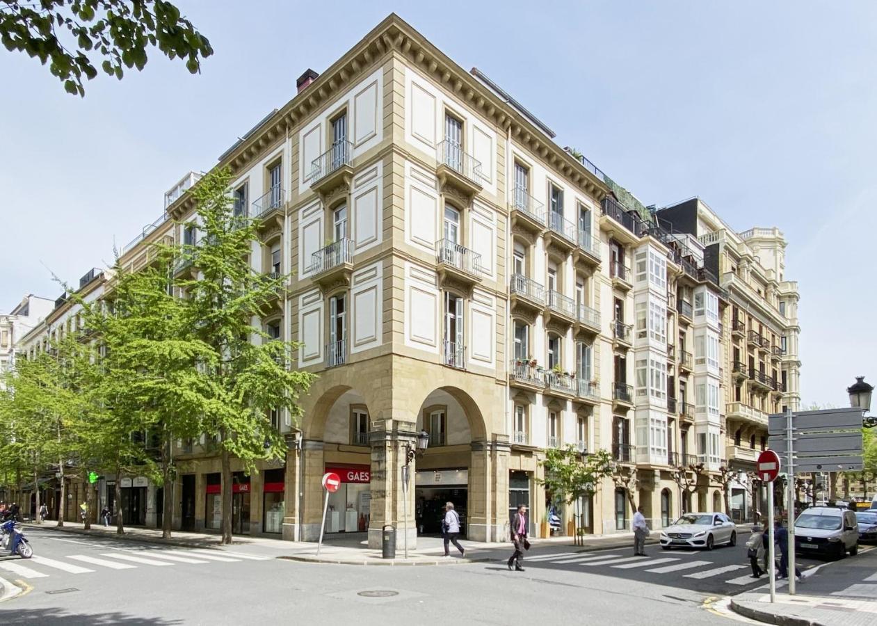 Bengoetxea - Basque Apartament *
