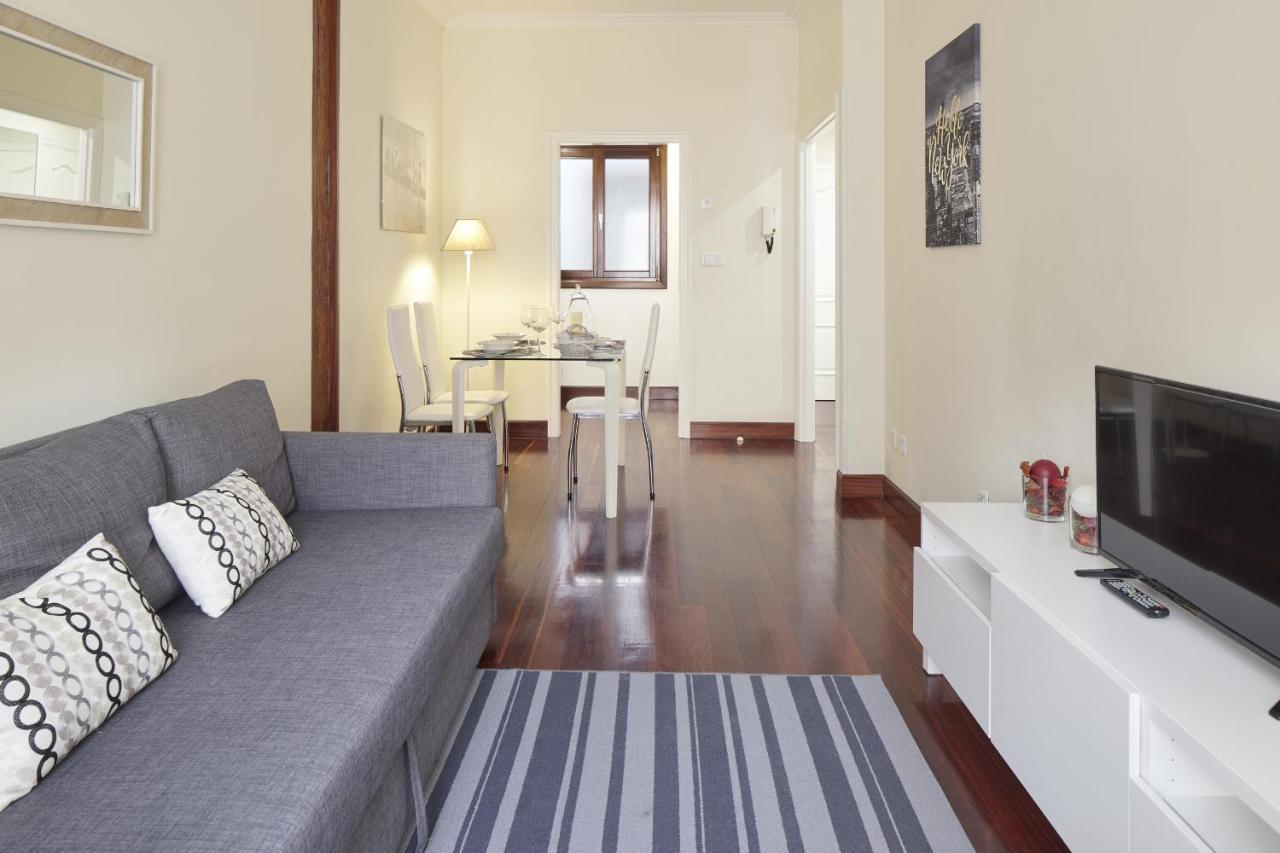 Apartament Bengoetxea - Basque Sant Sebastià