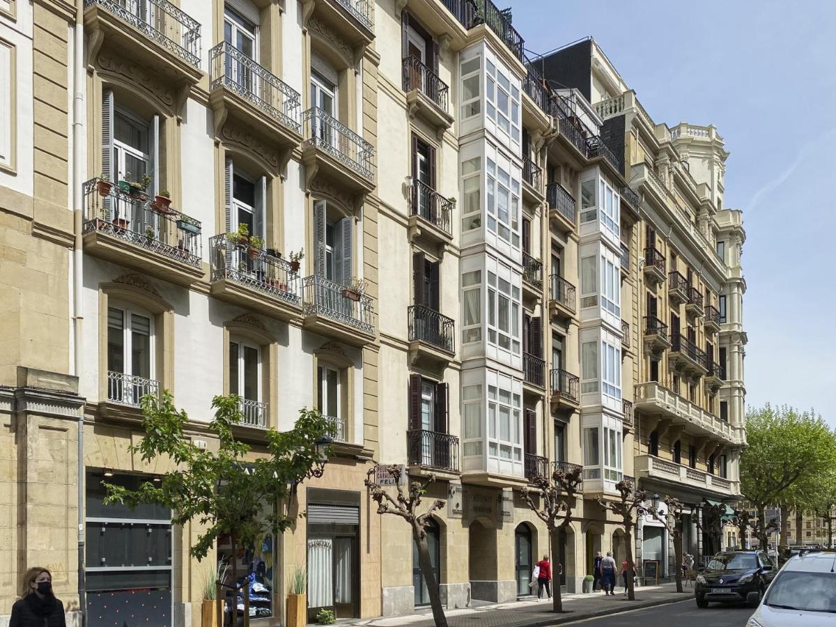 Apartament Bengoetxea - Basque *