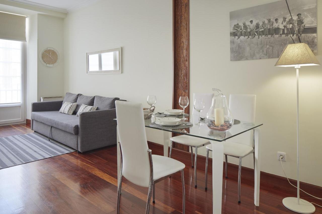 Appartement Bengoetxea - Basque San Sebastian