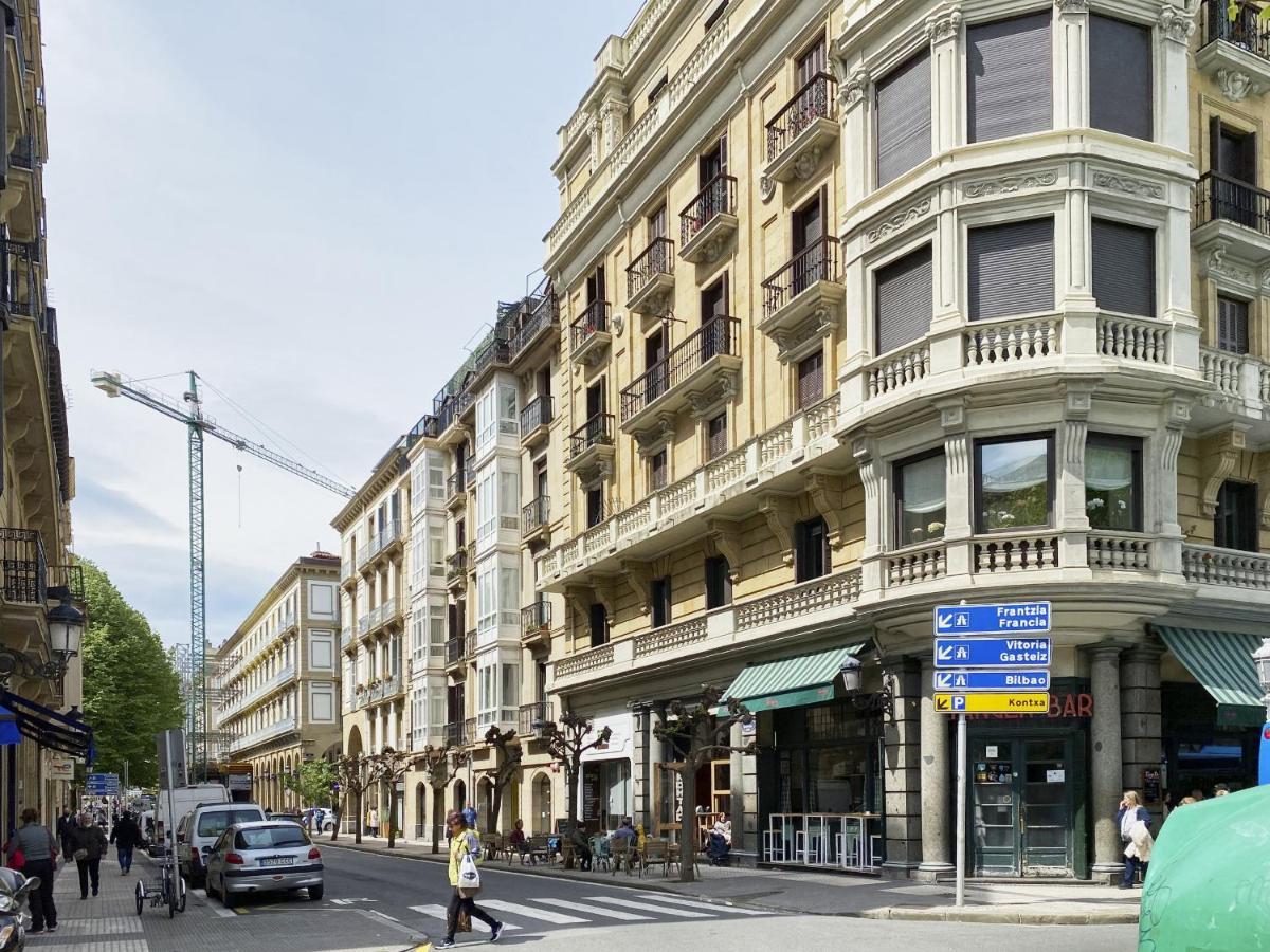 Appartamento Bengoetxea - Basque *